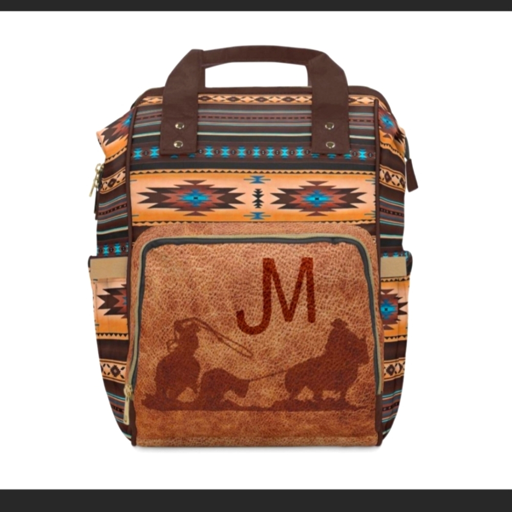 Backpack / Diaper Bag